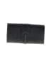 Gucci 100% Leather Black Leather Wallet One size - photo 2