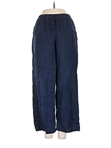 J.Crew Linen Pants (view 1)
