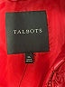 Talbots 100% Polyester Red Vest Size XL - photo 6