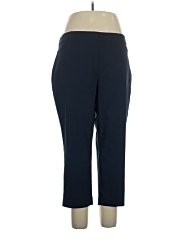 Style&Co Active Pants (view 1)