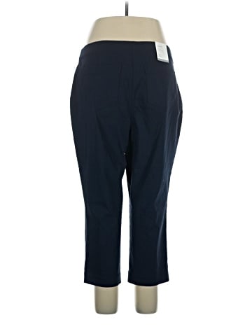 Style&Co Active Pants (view 2)