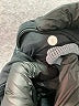Lululemon Athletica Black Active Pants Size 6 - photo 8