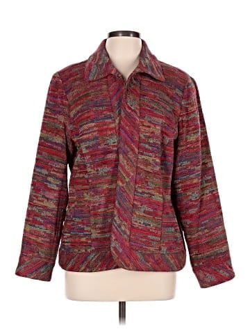 Coldwater Creek Jacket (view 1)
