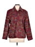 Coldwater Creek Red Jacket Size L - photo 1