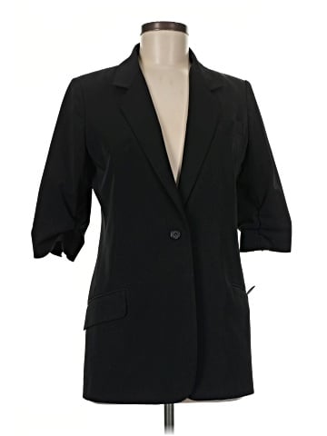 Elizabeth and James Blazer (view 1)