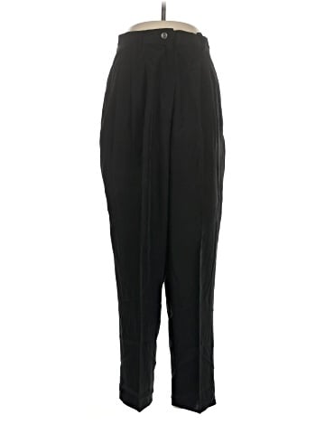Express Silk Pants (view 1)