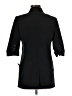 Elizabeth and James Black Blazer Size 6 - photo 2