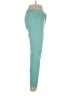 J.Crew Color Block Teal Jeans Size 27 waist - photo 4