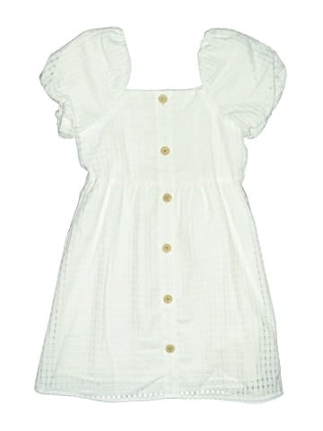 GB Girls Dress (view 1)
