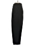 Express 100% Silk Black Silk Pants Size 7 - photo 5