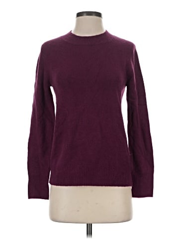 J.Crew Factory Store Turtleneck Sweater (view 1)