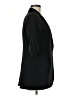 Elizabeth and James Black Blazer Size 6 - photo 4