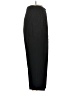 Express 100% Silk Black Silk Pants Size 7 - photo 4