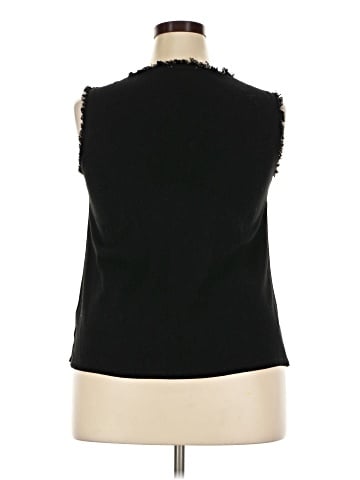 Kaileigh Sleeveless T-Shirt (view 2)