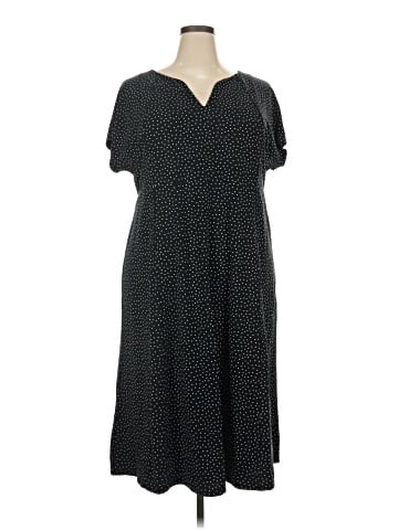 J.Jill Casual Dress (view 1)