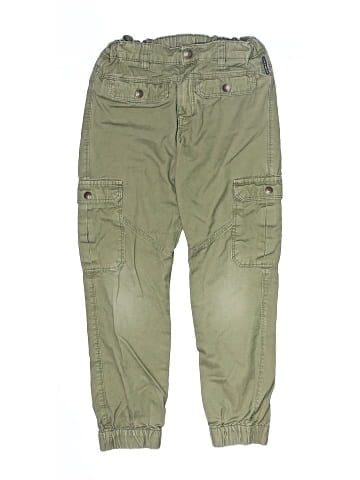 Polarn O. Pyret Cargo Pants (view 1)