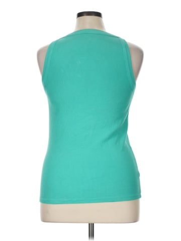 Ann Taylor LOFT Outlet Tank Top (view 2)