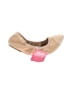 Dexflex Tan Flats Size 12 - photo 1
