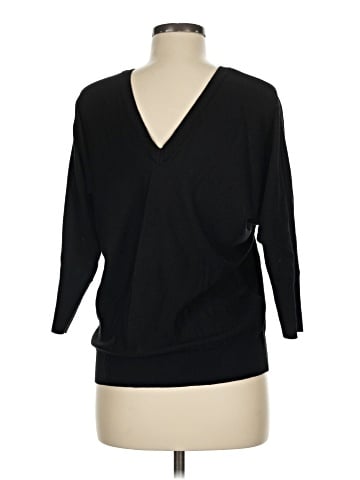 Banana Republic Wool Pullover Sweater (view 2)