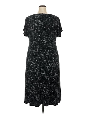 J.Jill Casual Dress (view 2)