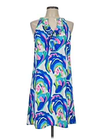 Southern Frock Casual Dress (view 1)