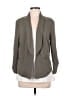 Bar III Gray Cardigan Size M - photo 1