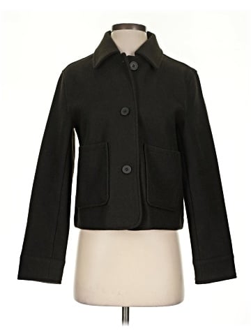 Zara Coat (view 1)