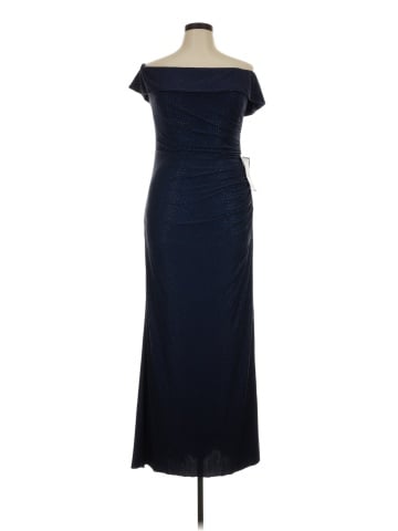 Xscape Cocktail Dress (view 1)