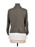 Bar III Gray Cardigan Size M - photo 2