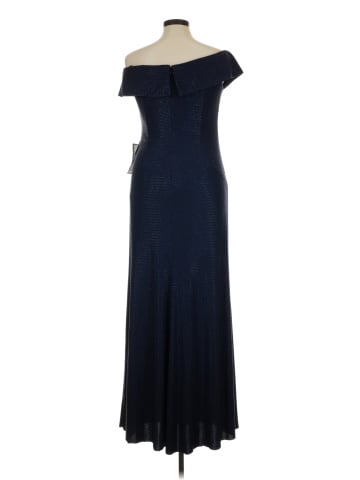 Xscape Cocktail Dress (view 2)