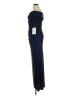 Xscape Blue Cocktail Dress Size 14 - photo 5