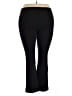 Ruby Rd. Black Active Pants Size 14 - photo 2