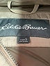 Eddie Bauer 100% Nylon Gray Snow Jacket Size S - photo 6