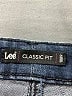 Lee Blue Jeans Size M - photo 7