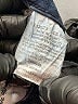 Lee Blue Jeans Size M - photo 8