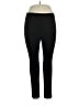 Torrid Solid Black Active Pants Size 1X Plus (1) - photo 1