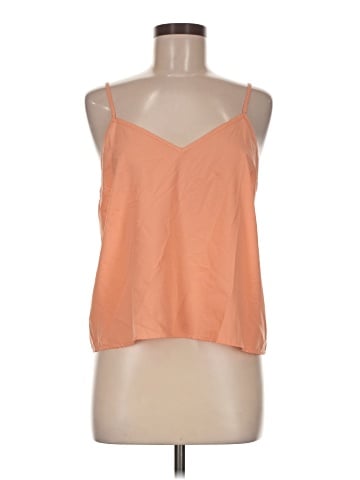 Ann Taylor LOFT Tank Top (view 1)