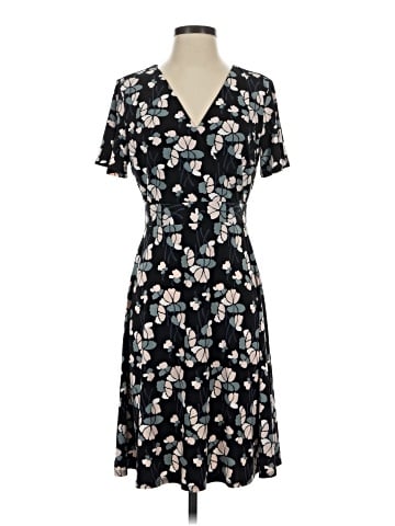 Ann Taylor Factory Casual Dress (view 1)