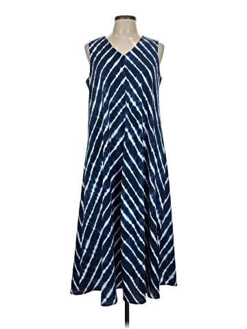 Lands' End Casual Dress (view 1)