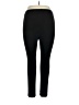 Torrid Solid Black Active Pants Size 1X Plus (1) - photo 2