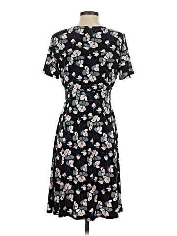 Ann Taylor Factory Casual Dress (view 2)