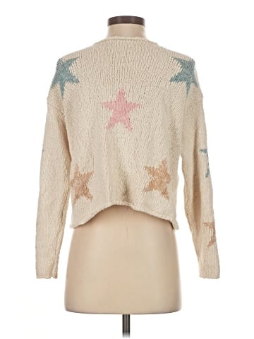 Vintage Havana Pullover Sweater (view 2)