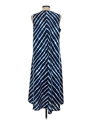 Lands' End Casual Dress (view 2)