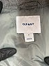 Old Navy 100% Polyester Gray Vest Size S - photo 6