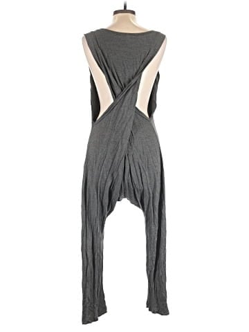 Blue Rain Jumpsuit (view 2)