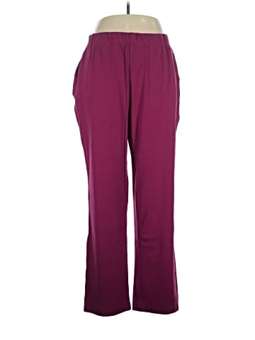 Lands' End Casual Pants (view 1)