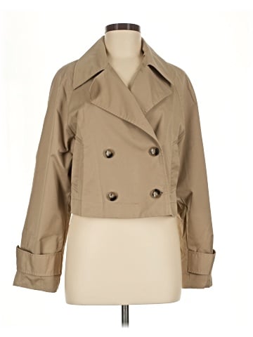 MNG Trenchcoat (view 1)