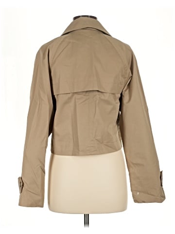 MNG Trenchcoat (view 2)