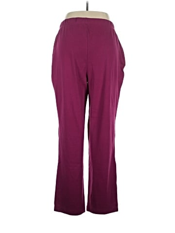 Lands' End Casual Pants (view 2)