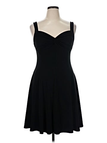 Moda International Cocktail Dress (view 1)